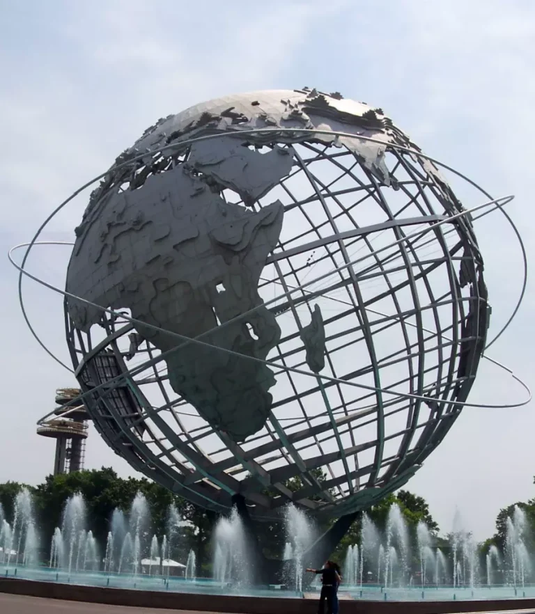 Unisphere